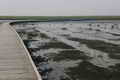 Rundweg Wattenmeer