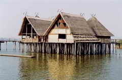 Pfahlbaumuseum