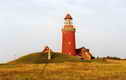 Leuchtturm Bovbjerg Fyr