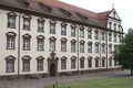 Das Kloster