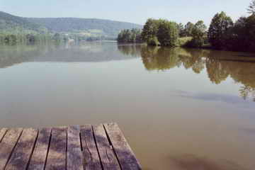 Echternacher See
