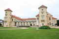 Schloss Rheinsberg