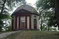 Kapelle im Park