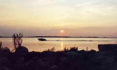 Am Greifswalder Bodden